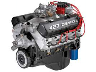 C12D0 Engine